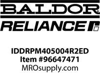 IDDRPM405004R2ED