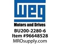 BU200-2280-6