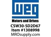 CSW30-SD2D67