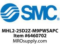 MHL2-25D2Z-M9PWSAPC