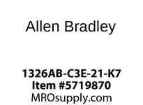 1326AB-C3E-21-K7
