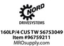 160LP/4 CUS TW 56753049