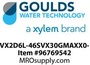 HVX2D6L-46SVX30GMAXX0-G