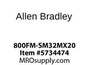 800FM-SM32MX20