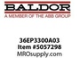 36EP3300A03