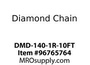 DMD-140-1R-10FT