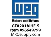 GTA201AIHE-S