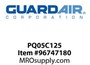 PQ05C125