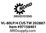 SK373.1 VL-80LP/4 CUS TW 202887879-100