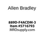 889D-F4ACDM-3