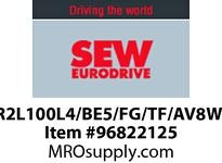 DR2L100L4/BE5/FG/TF/AV8W/V