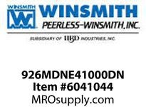 926MDNE41000DN