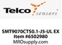 SMT9070CTS0.1-J5-UL EX