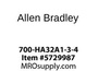 700-HA32A1-3-4