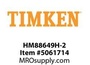 HM88649H-2