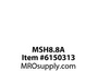 MSH8.8A
