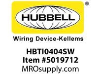 HBTI0404SW