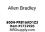 800H-PRB16AD1Z3