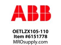 OETLZX105-110