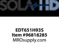 EDT651H93S