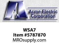 WSA7