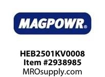 HEB2501KV0008