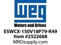 ESWCX-150V18P79-R49