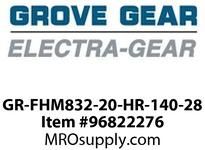 GR-FHM832-20-HR-140-28
