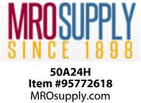 50A24H