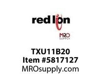 TXU11B20