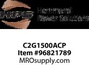C2G1500ACP