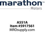 A551A