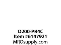 D200-PR4C