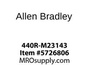 440R-M23143