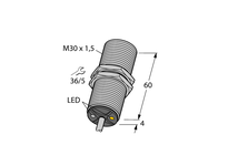 BI15-G30-RDZ30X2