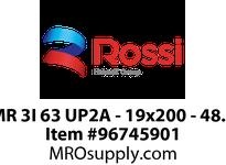 MR 3I 63 UP2A - 19x200 - 48.9