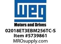 02018ET3EBM256TC-S