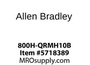 800H-QRMH10B