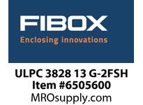 ULPC 3828 13 G-2FSH