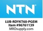 LUB-RDYKT60-PGEM