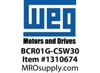 BCR01G-CSW30