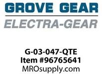 G-03-047-QTE