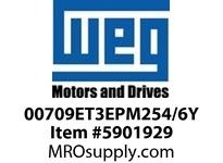 00709ET3EPM254/6Y