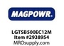 LGTSB500EC12M