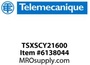 TSXSCY21600