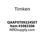 QAAPXT09224SET