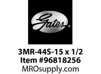 3MR-44S-15 x 1/2