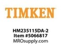 HM235115DA-2