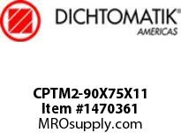 CPTM2-90X75X11