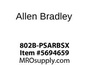 802B-PSARBSX